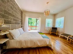 Riverfront Oasis | Big Deck & Scenic Views - Image 4