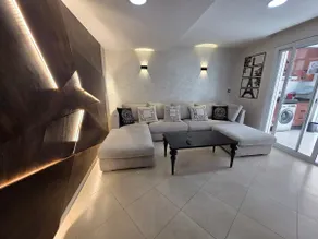 Ajanif Apparte Air-conditioned Living Room and Master Suite - Image 2