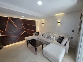 Ajanif Apparte Air-conditioned Living Room and Master Suite - Image 4