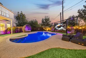Apache Oaks | Pool, Spa, Theater + Game Room - Image 4