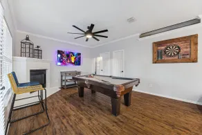 Apache Oaks | Pool, Spa, Theater + Game Room - Image 3