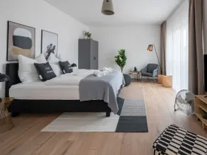 Limehome Frankfurt Gutleutstraße - Digital Access - Image 3