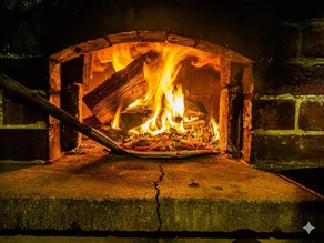 Private 40-Hectare Bush Sanctuary | Pizza Oven - Image 2