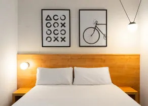 Limehome Madrid Malasaña | Comfort Studio+sofa bed - Image 2