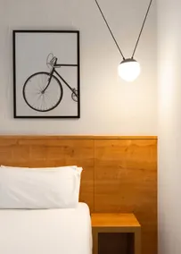 Limehome Madrid Malasaña | Comfort Studio+sofa bed - Image 4