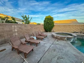 Cozy Desert Villa w/ Private, Heated Pool & Spa - Image 3