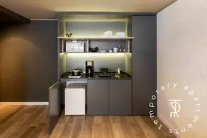 Comfortable Studio near Más Monumental Stadium - Image 4
