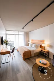 Comfortable Studio near Más Monumental Stadium - Image 2