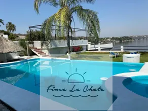 Property for families and groups of up to 45 people / extra cost - Image 2