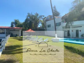 Property for families and groups of up to 45 people / extra cost - Image 5