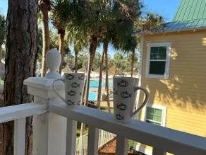 Salt Shack at Purple Parrot, Perdido Key - Image 2