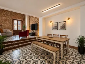 Lovely Spacious 3BR in Casco Viejo w/Balcony - Image 4