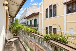 Lovely Spacious 3BR in Casco Viejo w/Balcony - Image 2