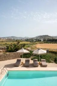 Parasporos Villa - Private Pool - Beach Access - Image 4