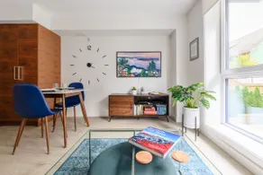 Chic & central passive home for active travellers - Image 2