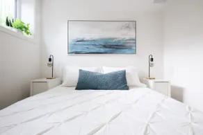 Chic & central passive home for active travellers - Image 3