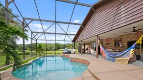 Fun Getaway Ranch Lake Pool Soccer 6 Bed 3 Bath - Image 3