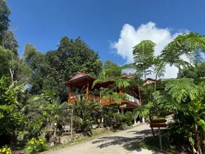 COZY HOME secluded-perched between mountains & sea - Image 2