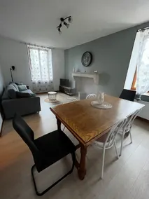 Baroville: cottage with Hugues and Amélie - Image 4