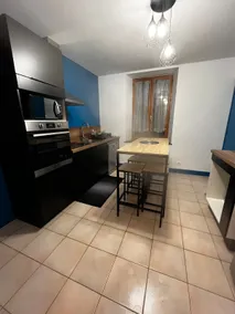 Baroville: cottage with Hugues and Amélie - Image 2