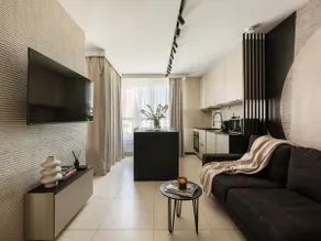 Urban Apartments Premium Downtown No89 - Garage - Image 2