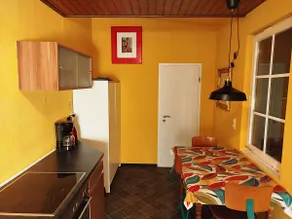 Small romantic apartment, central and calm - Image 3
