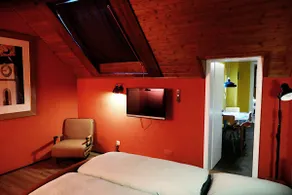 Small romantic apartment, central and calm - Image 5