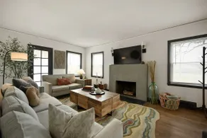 Vintage Home, Quiet & Close to Everything KC, 4BR - Image 3