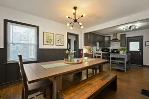 Vintage Home, Quiet & Close to Everything KC, 4BR - Image 5