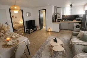 Cozy apartment – Paris/Stade de France in 14 min - Image 5