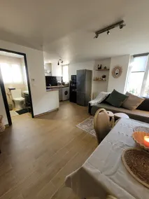 Cozy apartment – Paris/Stade de France in 14 min - Image 2