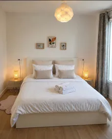 Cozy apartment – Paris/Stade de France in 14 min - Image 3