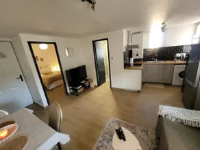 Cozy apartment – Paris/Stade de France in 14 min - Image 5
