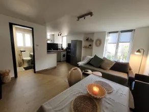 Cozy apartment – Paris/Stade de France in 14 min - Image 4