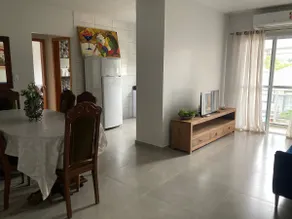 New furnished apartment in Princesa das Pontes - Image 2