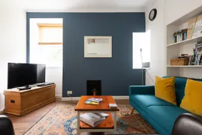 Kinnessburn Cottage, St Andrews - Image 2