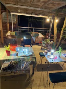 ZAO LOG HOUSE - Miyagi Zao, Entire rental villa for up to 9 people - Gai Resort - Image 3