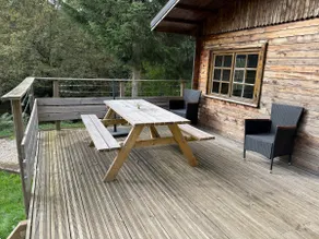 Chalet en pleine nature - Image 5
