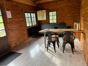 Chalet en pleine nature - Image 3