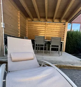 Duplex **** Nuovo per 6 persone / 200 metri dal lago di Annecy - Image 2