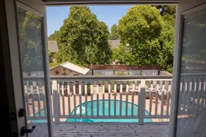 Beautiful Deluxe Sonoma Retreat With Private Pool Spa Bocce & More! Sleeps 8+2 - Image 4