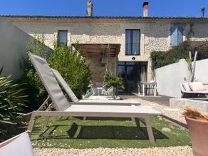 Villa du domaine Mas Lafleur 4 personnes - Image 4