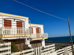 Balcony overlooking the East South ITALY - Image 2