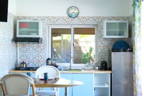 Bungalow-Family-Ensuite with Bath-Countryside view - Image 3