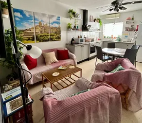 St Paul’s Bay central apartment in Qawra - Image 2