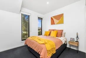 Curlewis Retreat; Sleeps 14, Pets welcome, Views - Image 4