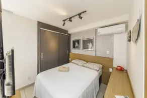 Full Luxury Studio Independence 915- São Mateus - Image 5
