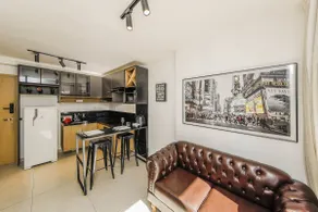 Full Luxury Studio Independence 915- São Mateus - Image 2