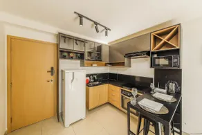 Full Luxury Studio Independence 915- São Mateus - Image 3