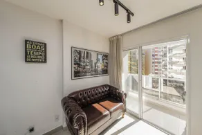 Full Luxury Studio Independence 915- São Mateus - Image 4